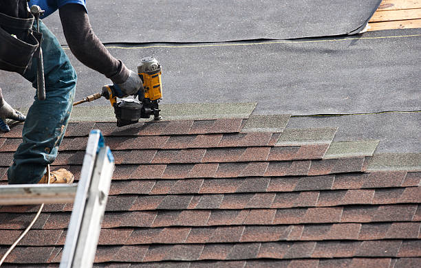 Licensed Gutter Installation service in Mitchell, IL - Brentwood Metal Roofing